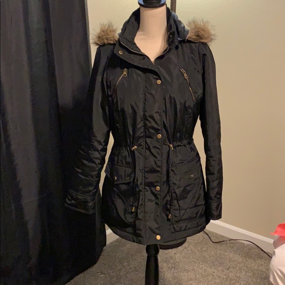 Madden Girl jacket
